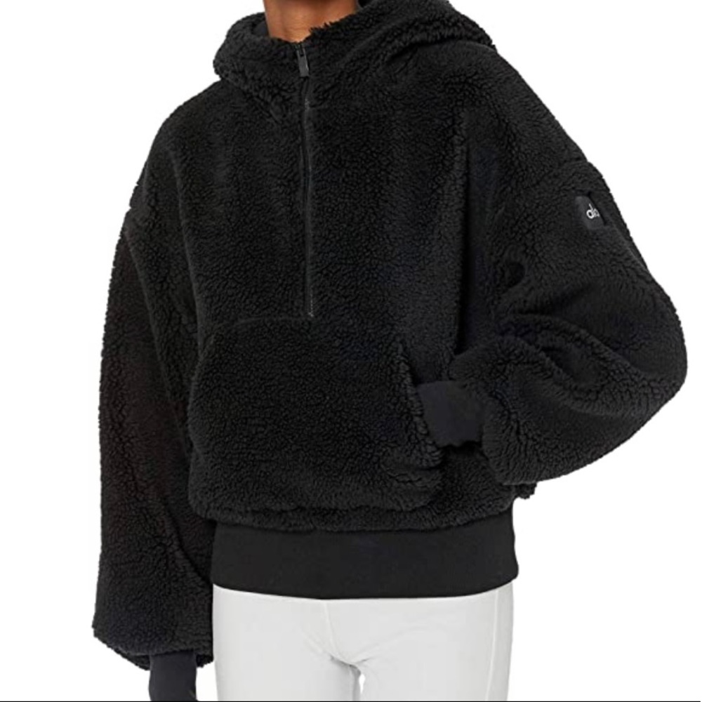 Alo women hoodie